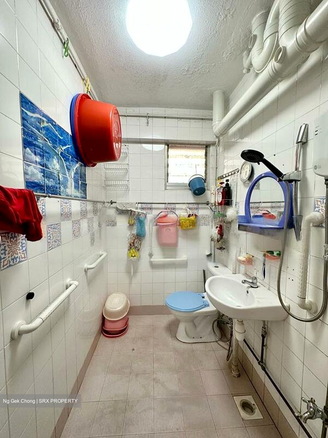 Blk 433 Choa Chu Kang Avenue 4 (Choa Chu Kang), HDB 5 Rooms #481425431